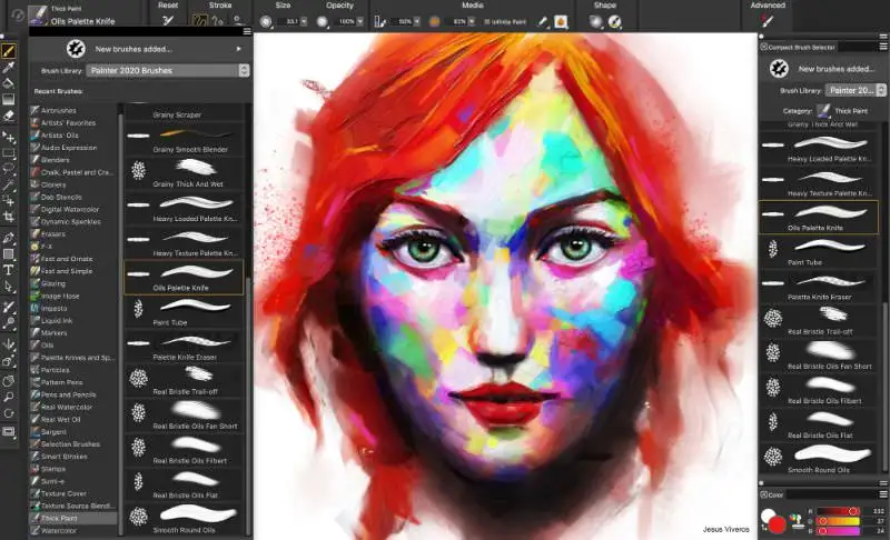 12 Best Drawing Software and Apps for Manga and Illustration | Eagle Blog