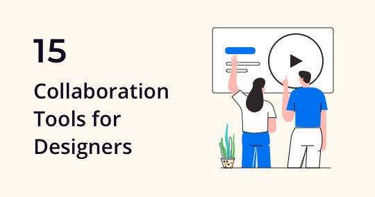 15 Best Collaboration Tools for Designers & Marketing Teams | Eagle Blog