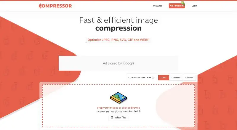 How to Compress PNG Online Fast & Free