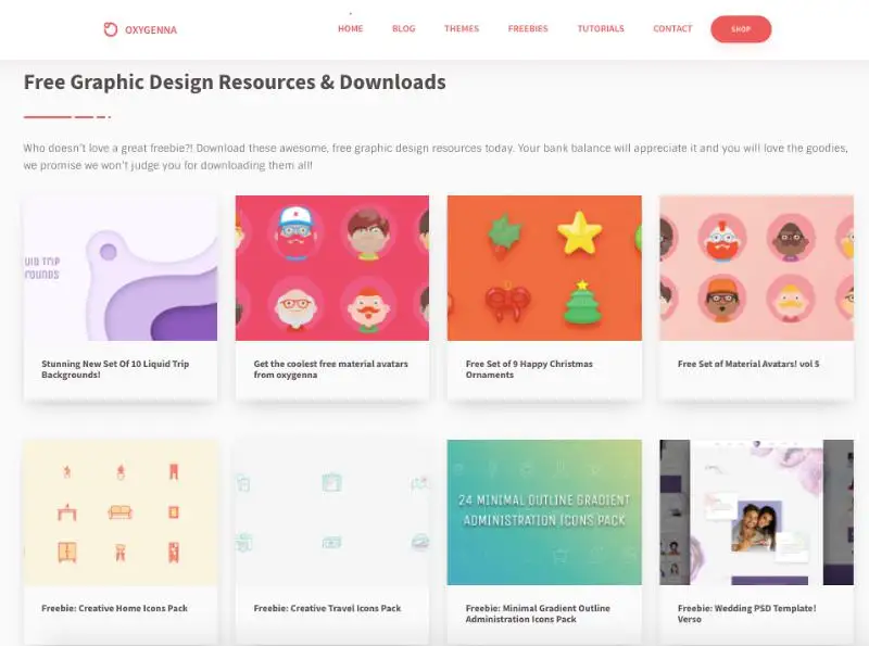 Icon Heaven: Discover 30 Best Free Icon Websites for Download