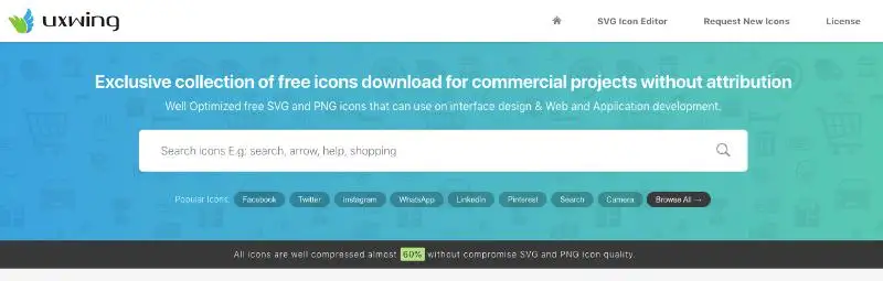 Web App icon PNG and SVG Vector Free Download