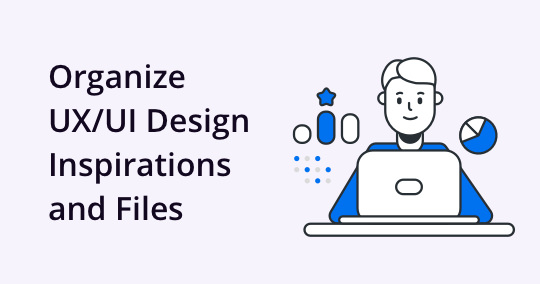 How to Organize your UX/UI Design Assets and Inspirations Files | Eagle ...