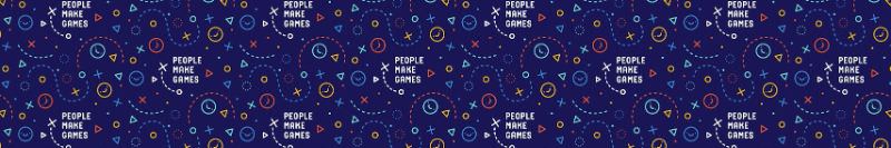 People Make Games